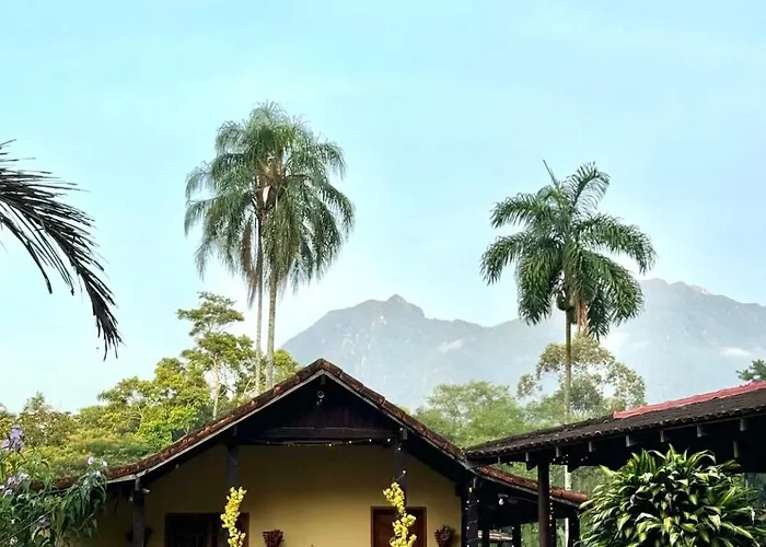 Pousada Doce MelPousada